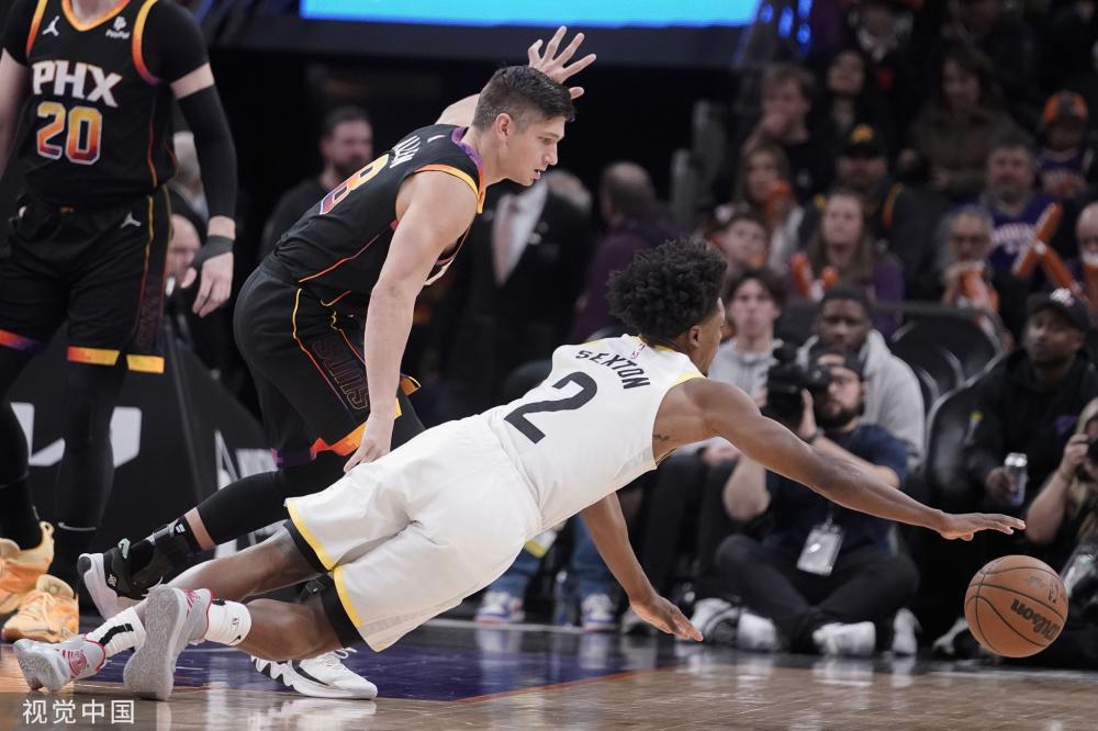 NBA的 NBA的